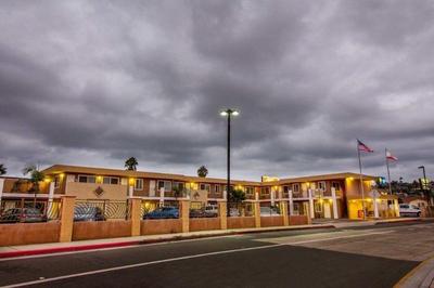 Comfort Inn San Diego Airport At The Harbor