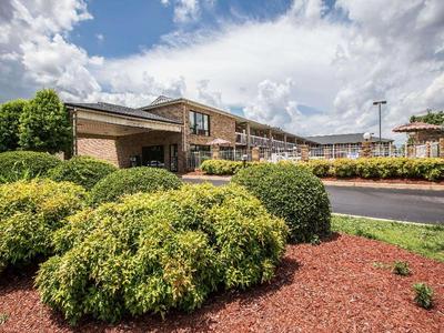 Rodeway Inn Expo Center