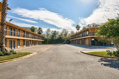 Quality Inn Tallahassee near University