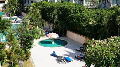 Karon Sea Sands Resort