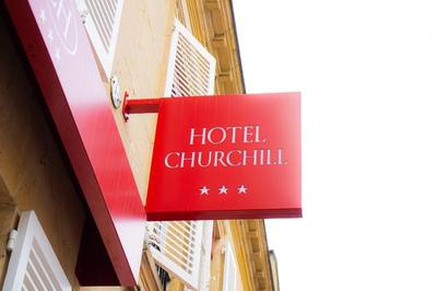 Churchill