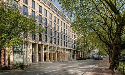 KO59 DUSSELDORF - Hommage Luxury Hotels Collection