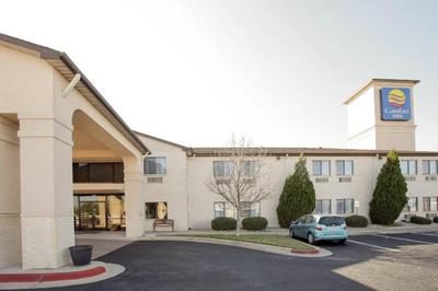 Quality Inn Cedar Park