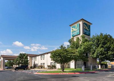 Quality Inn Cedar Park