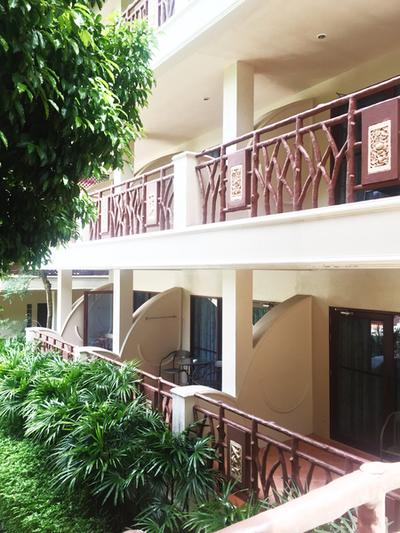 Anyavee Aonang Bay Resort