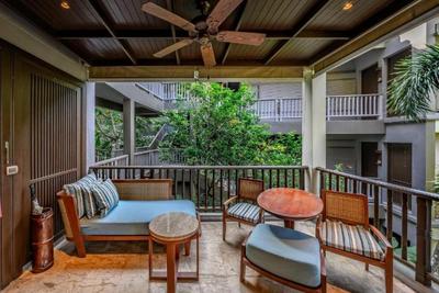 Centara Grand Beach Resort and Villas Krabi