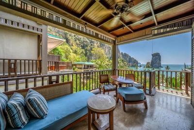 Centara Grand Beach Resort and Villas Krabi
