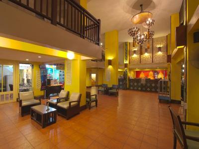 Woraburi Sukhumvit Hotel & Resort