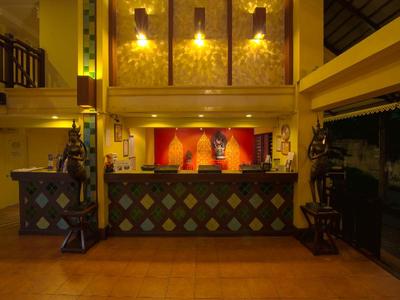 Woraburi Sukhumvit Hotel & Resort