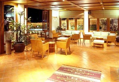 Belle Villa Resort Chiang Mai