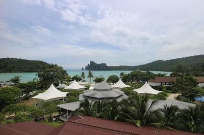 Phi Phi