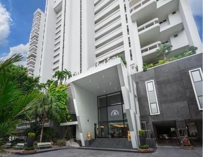 Andaman Beach Suites