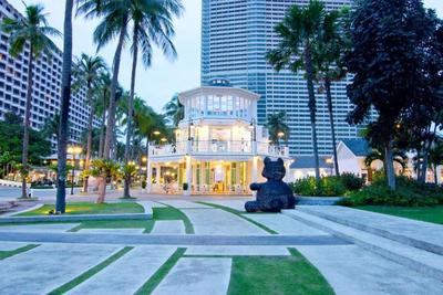 Ambassador City Jomtien - Ocean Wing