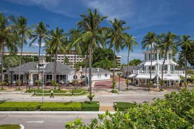 Ambassador City Jomtien - Ocean Wing