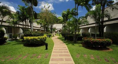 Centara Kata Resort Phuket