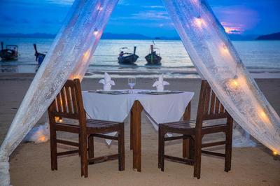 Railay Village Resort & Spa