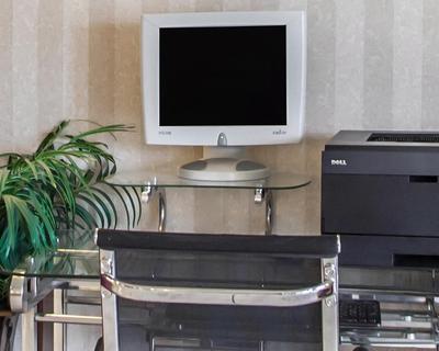 Quality Inn Aurora