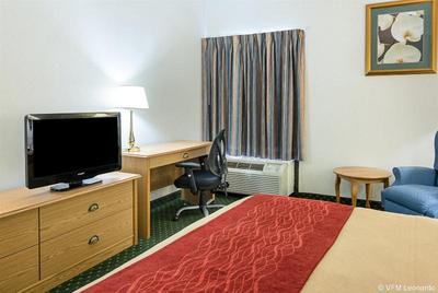Comfort Inn Chester - Richmond South