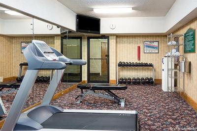 Comfort Inn Chester - Richmond South