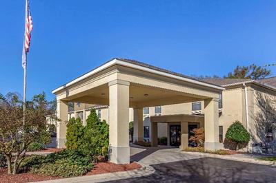 Comfort Inn