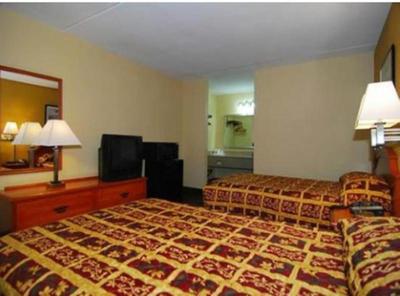 Econo Lodge