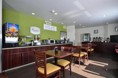 Sleep Inn & Suites
