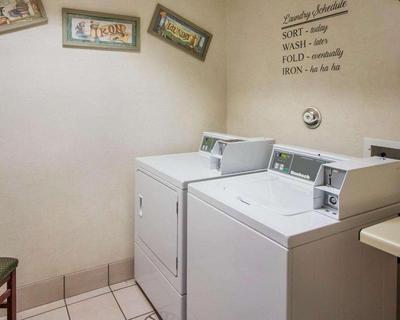 Comfort Inn Deadwood