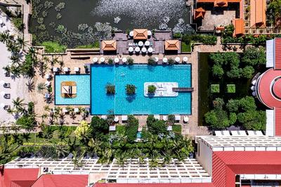 Dusit Thani Hua Hin