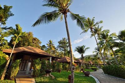 Lanta Sand Resort & Spa