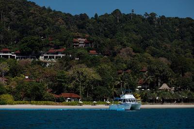 Pimalai Resort & Spa