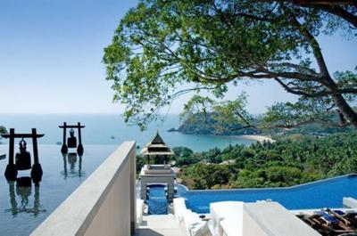 Pimalai Resort & Spa