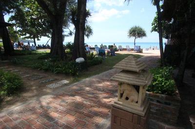 Southern Lanta Resort