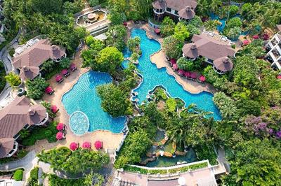 InterContinental Pattaya Resort