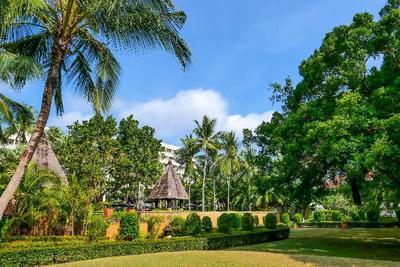 Paradox Resort Phuket