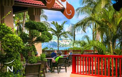 Novotel Phuket Resort