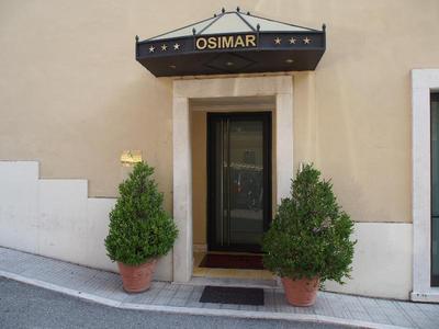 Osimar