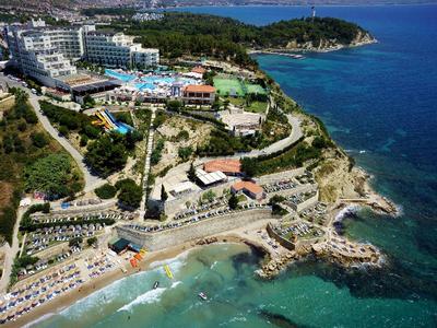 Sealight Resort Hotel