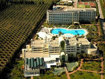Presa Di Finica Hotel