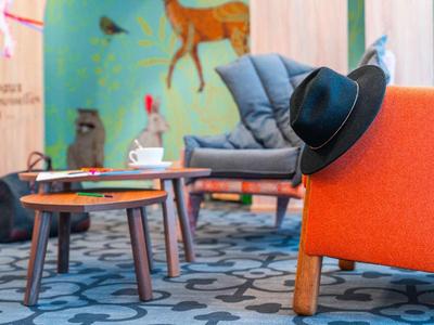 Ibis Styles Carcassonne La Cité