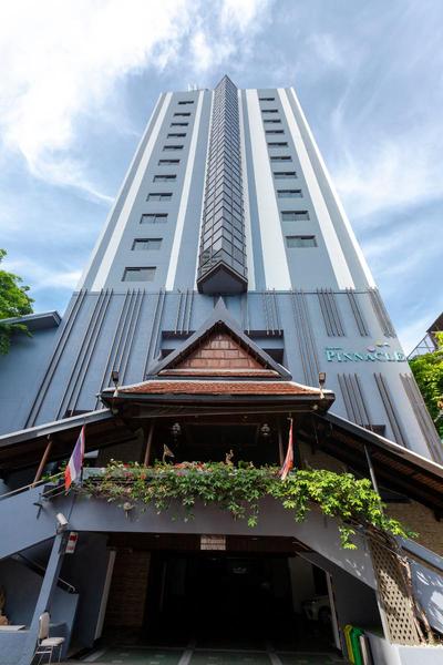 Pinnacle Lumpinee Park