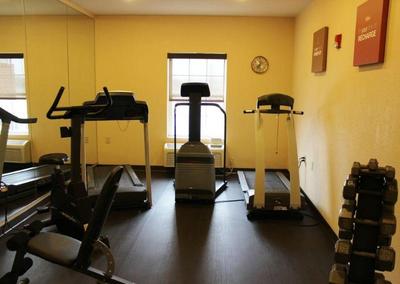 Comfort Inn & Suites St. Louis - Chesterfield