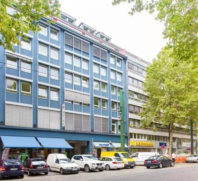 CVJM Duesseldorf Hotel & Tagung