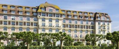 Royal Barriere