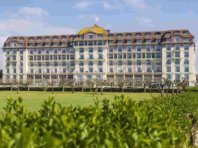 Royal Barriere