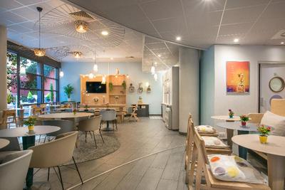 Novotel Suites Cannes Centre