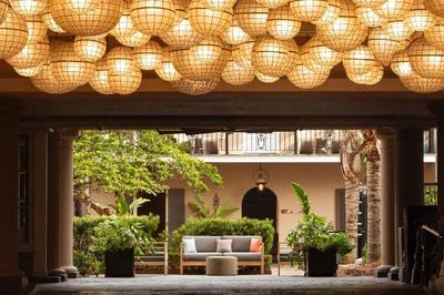 Hotel De La Poste – French Quarter, A Renaissance