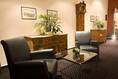 Hotel Fürst Bismarck