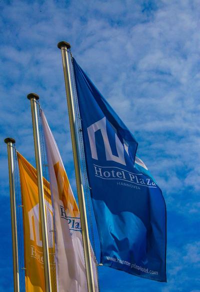 YORS Hotel Hannover