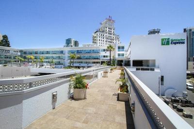 Holiday Inn Express San Diego