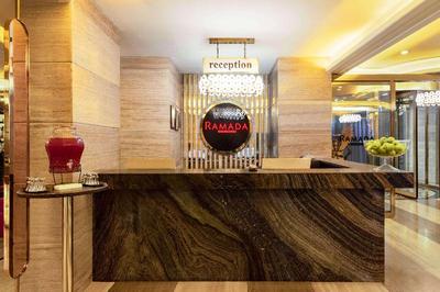 Ramada By Wyndham Istanbul Pera